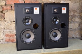 JBL TLX6 - 4