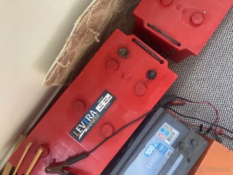autobaterie - 4