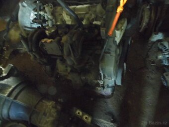 vw lupo - 4