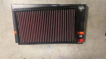 K&N Filters 33-3005 Vzduchový filtr - 4