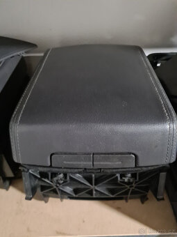 Rozpredám na ND VW Touareg 7l, BKS, 2010, facelift - 4