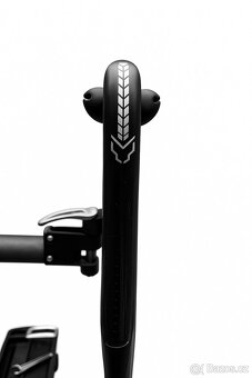 Triatlonový rám FELT IA 10 gray, model 2019 - 4