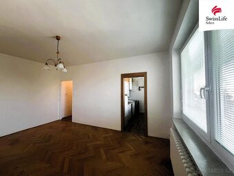 Pronájem bytu 3+1 70 m2 Poděbradova, Modřice - 4
