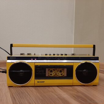 Radiomagnetofon - 4