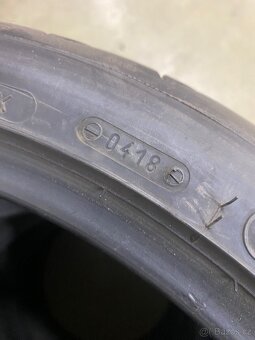 Taurus 225/40 R18 92y letní pneu - 4