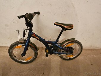 Detske kolo 16" - 4
