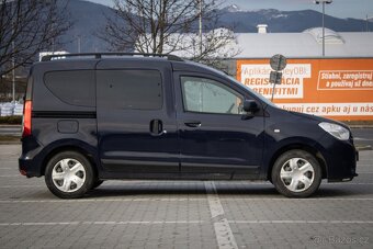 Dacia Dokker - 4