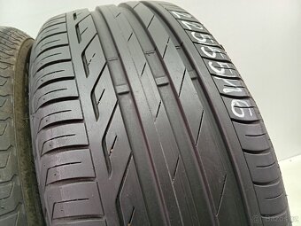 2ks letní pneu 225/55/16 Bridgestone - 4