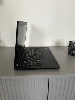 Lenovo ThinkPad A285 - 4