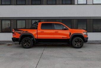 Dodge RAM TRX Ignition Edition - 4