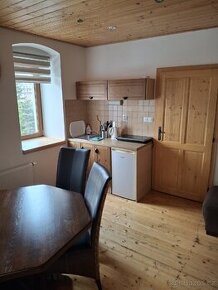Ubytovani , apartmán, pronajem, chalupa Klínovec - 4