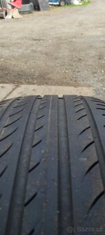 Letní pneu Pirelli - 4