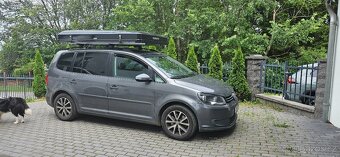 IKamper SKYCAMP 4X 3.0 + markýza iKamper - 4