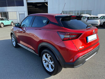 Juke 1.0 DIG-T Acenta + Comfort + Design - 4