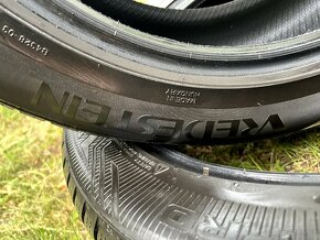 Zimni Pneu 2x Vredestein QuatracPro 235/50 R19 - 4