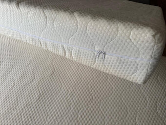Ortopedické matrace Favorit GT - NOVÉ - 90x200x22cm - 4