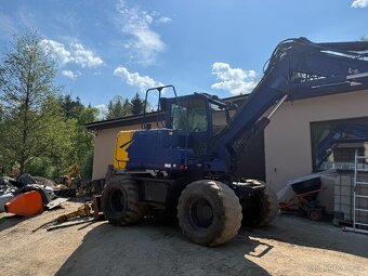 Takeuchi TB 175 W - 4