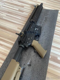 Airsoft zbraň MK18 MOD-1 - 4