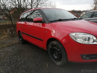 Fabia 1.4 tdi 59 kw - 4