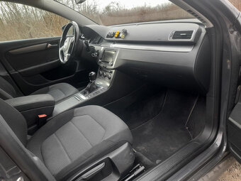 Prodám VW Passat 2,0TDI 130KW - 4