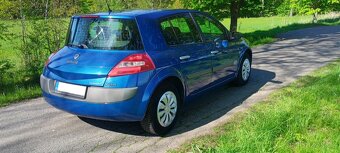 Renault Megane 1.6 16V 82kW r.2007 nové v ČR - 4