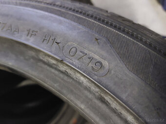 205/45 R17 88V Hankook K125 letní 4ks - 4