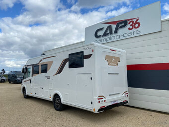 Autostar I730LJ Prestige topení Alde / AL-KO, 2,2 160HP/3,5t - 4