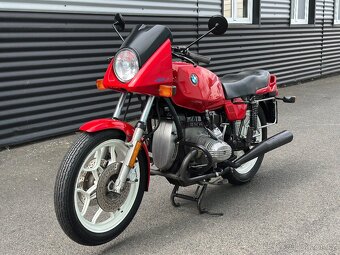 BMW R65LS (1982) - 4