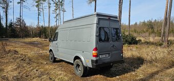 Iglhaut 4x4 - 4