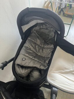 Kočárek babydesign - dvojkombinace - 4