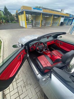Mercedes-Benz SLK (R170) 230 Kompressor - 4