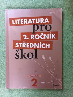 Učebnice střední školy stavební - 4