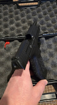Plynová pistole Walther PPQ bez registrace - 4