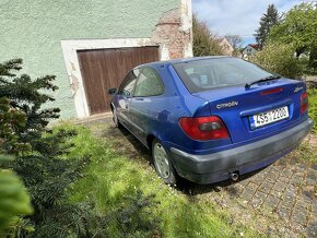 citroën xsara 1.4i - 4