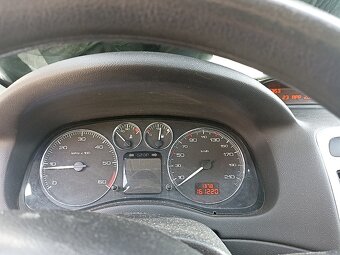 Prodám Peugeot 307 SW - 4