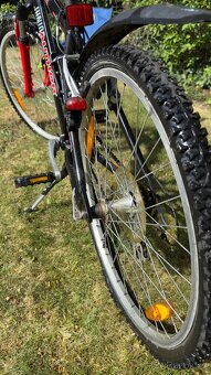 🚲 Author Mirage Concept – menší horské kolo - 4