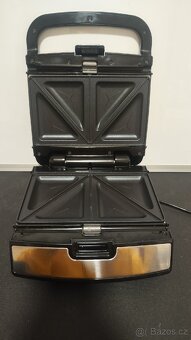 Tefal Snack Collection SW852D12 - 4