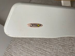 Dětská rostoucí židle JITRO - 4