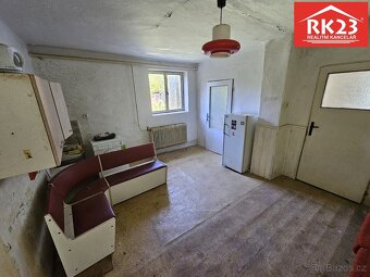Prodej, Rodinný dům, Chodová Planá, ul. Nádražní - 4