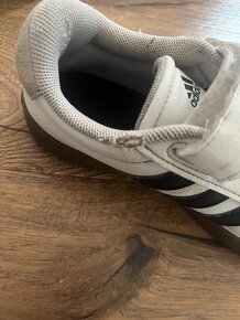 Tenisky Adidas vel. 32 - 4