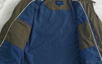 Gant bunda-prošívaná-nová vel.XL - 4