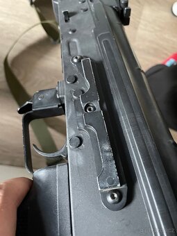 AK-74MN (SA-J71 CORE™) od SA - 4