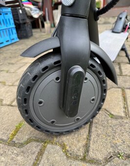 Elektricka kolobezka - Sencor Scooter One S20 - 4