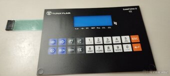 TUNAYLAR komponenty - 4