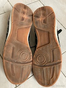Sálové boty vel. 38 - 4