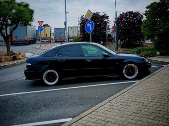 Saab 9-3 aero 2.8turbo 300hp - 4