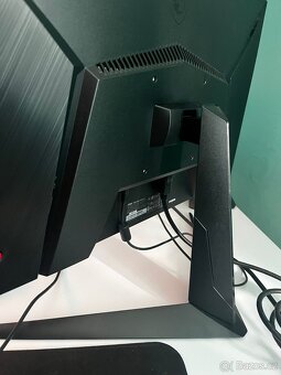 MSI Optix G241 - 4