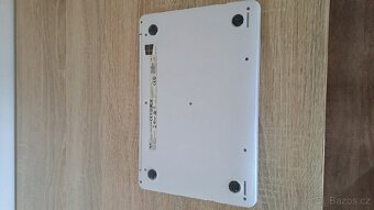 Notebook ASUS E200H - 4