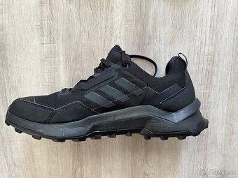 Pánské/dětské boty Adidas Terrex GTX 42 2/3 - 4