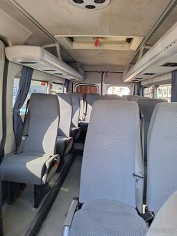 Peugeot Boxer 3.0 hdi - 4